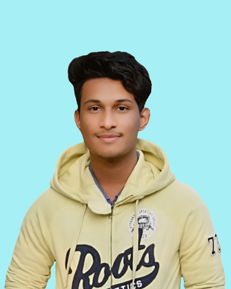 Siyamul Hasan Rafi
